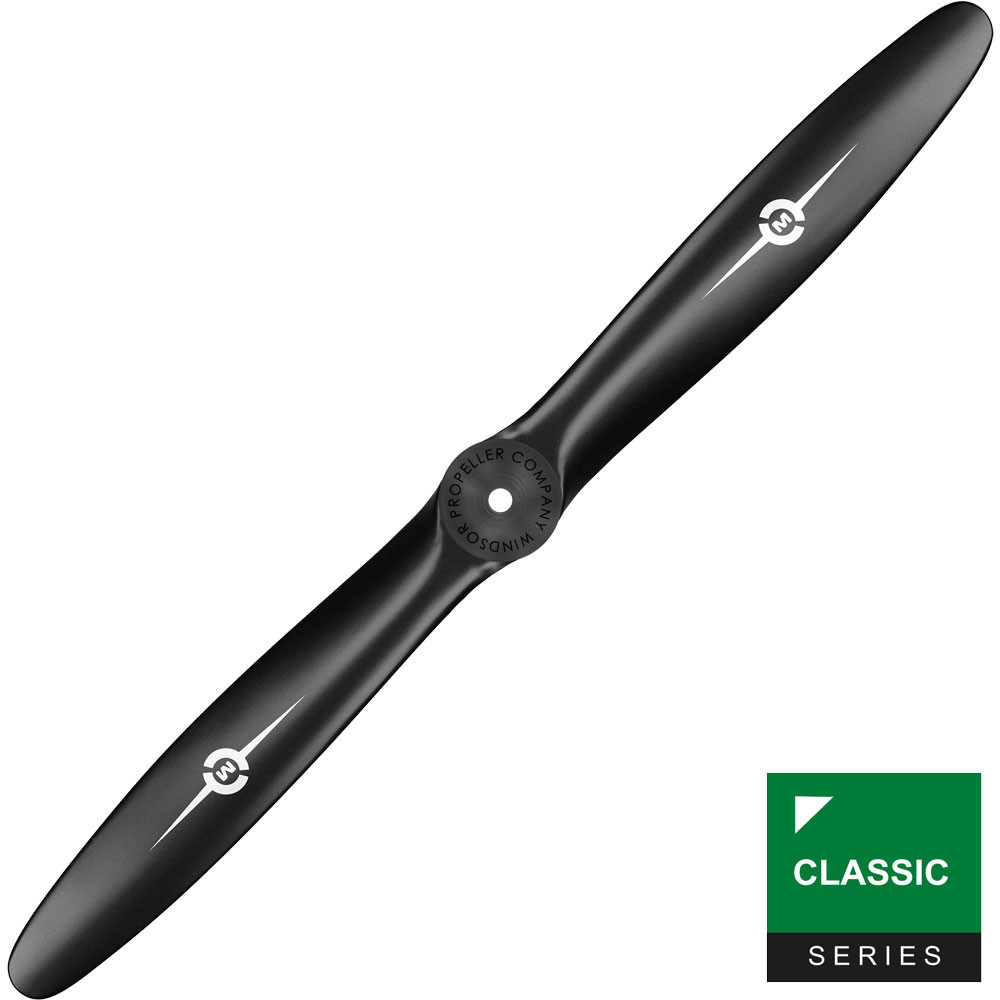 MS 18x6 Classic Series